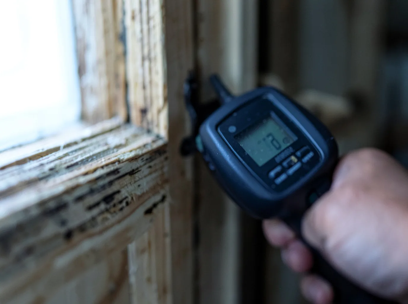 Water Damage Restoration Closter, NJ FAQs